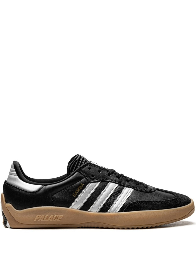 x Palace Puig Samba sneakers - 1