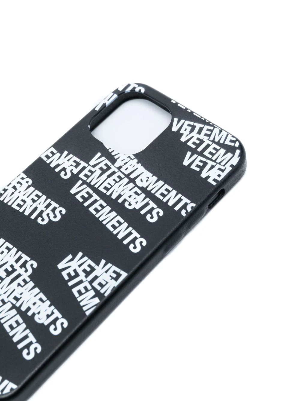 all-over logo iPhone 12 Pro case - 3