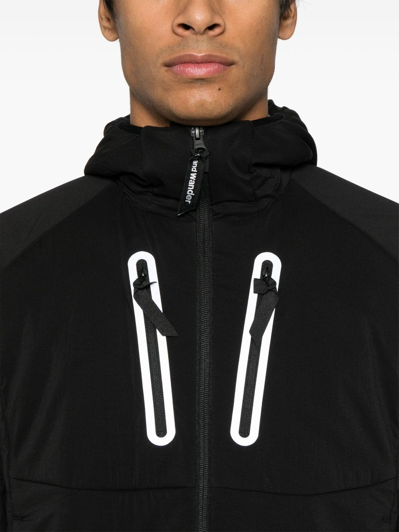 Alpha AIR jacket 5