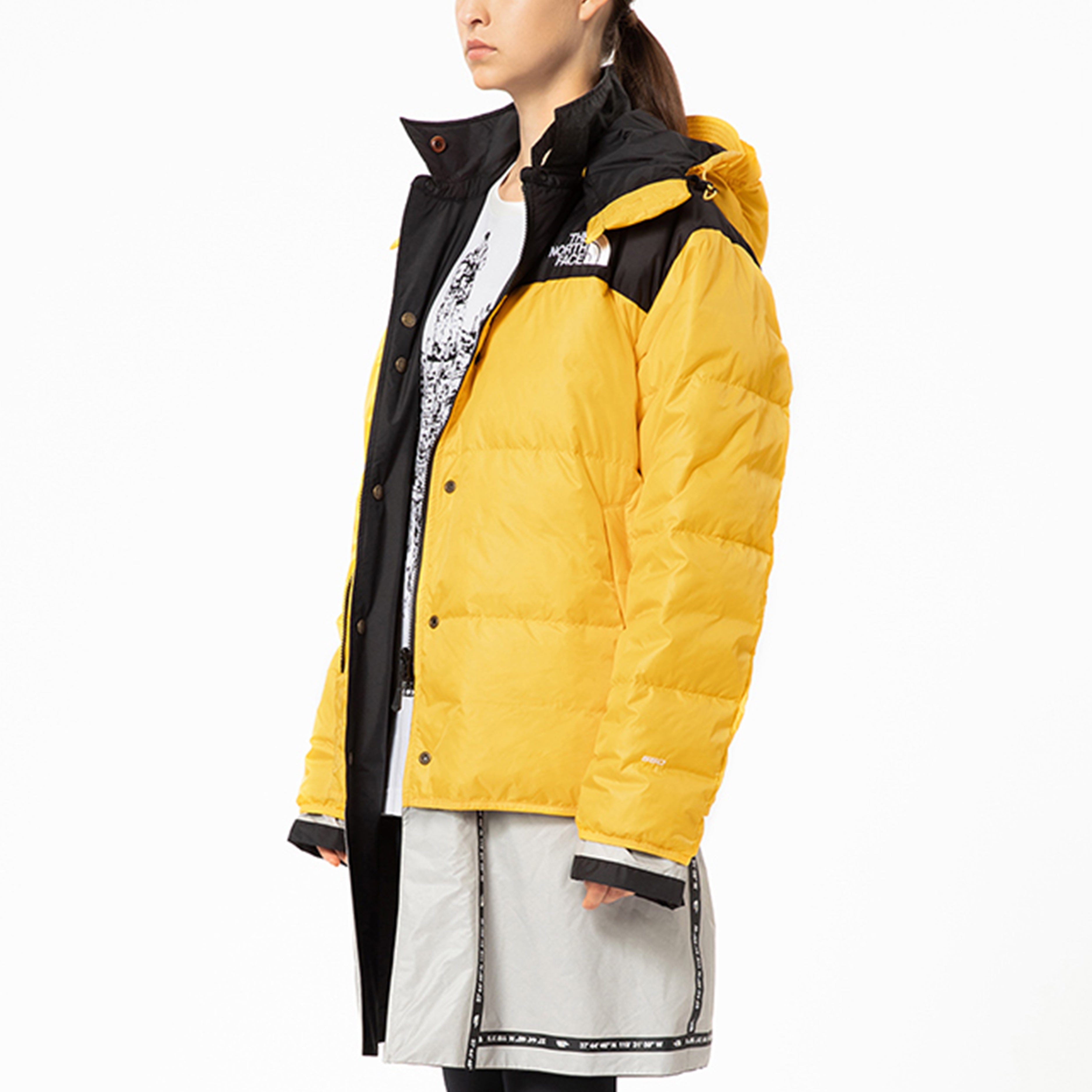 THE NORTH FACE Reversible Down Jacket 'Black' NF0A3VUV-JK3 - 6