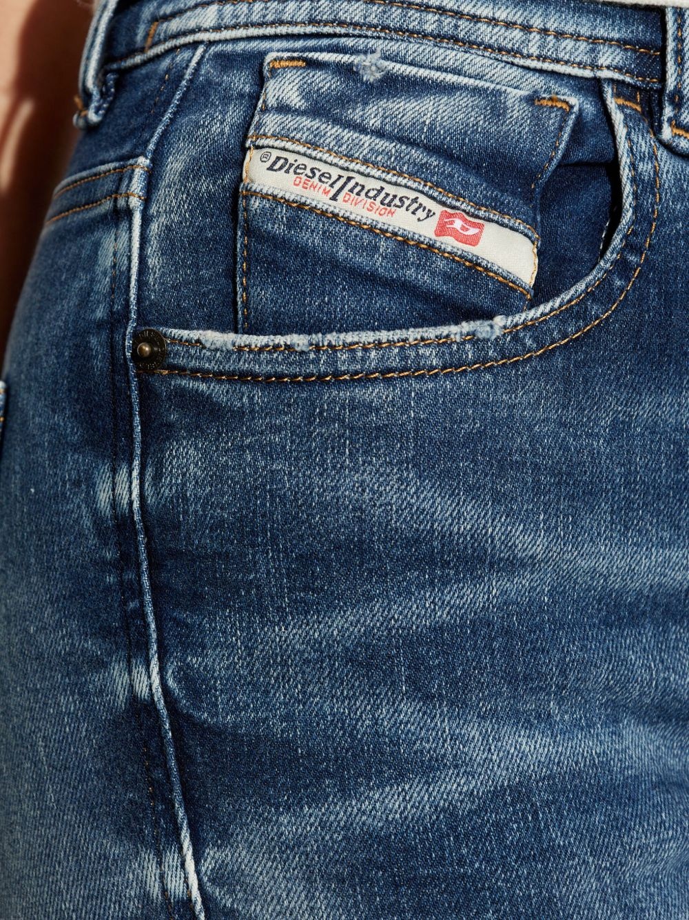 1984 Slandy-High jeans - 5