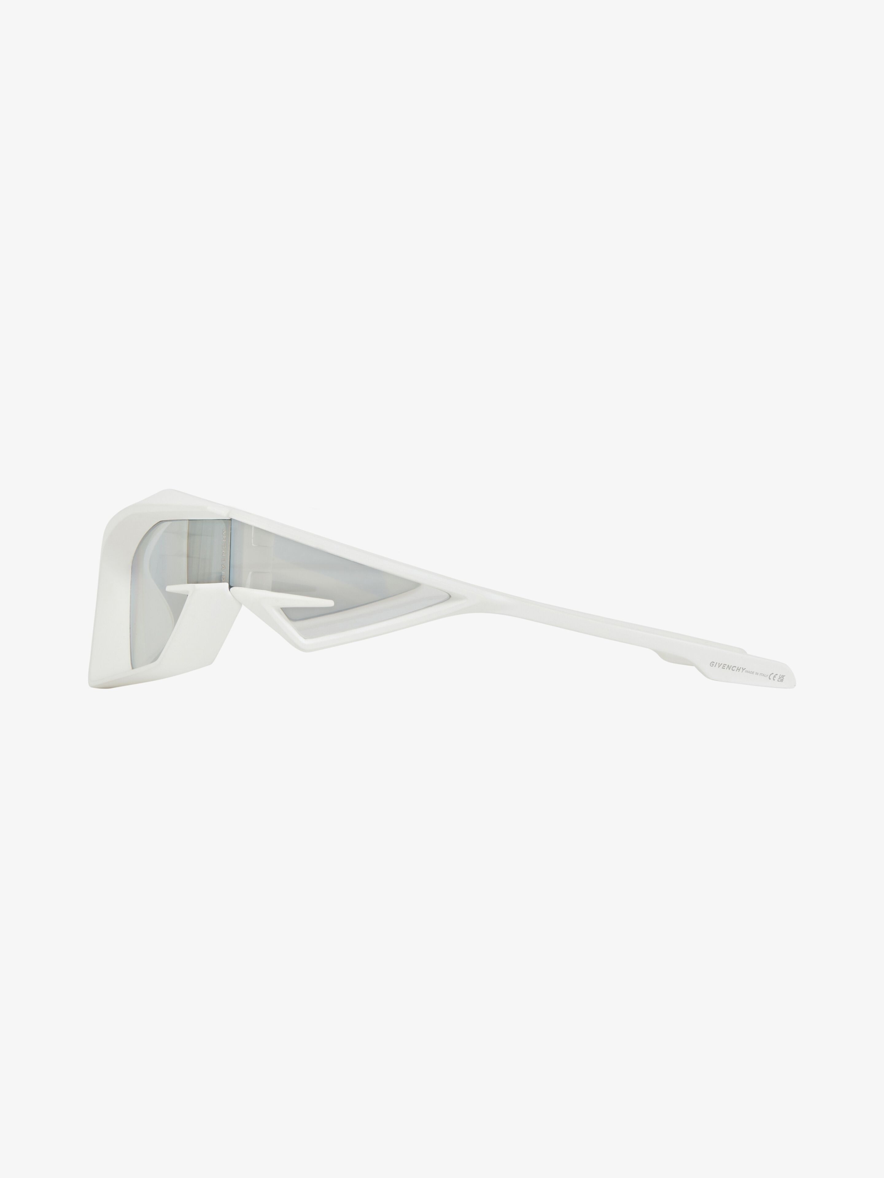 GIV CUT UNISEX INJECTED SUNGLASSES - 6