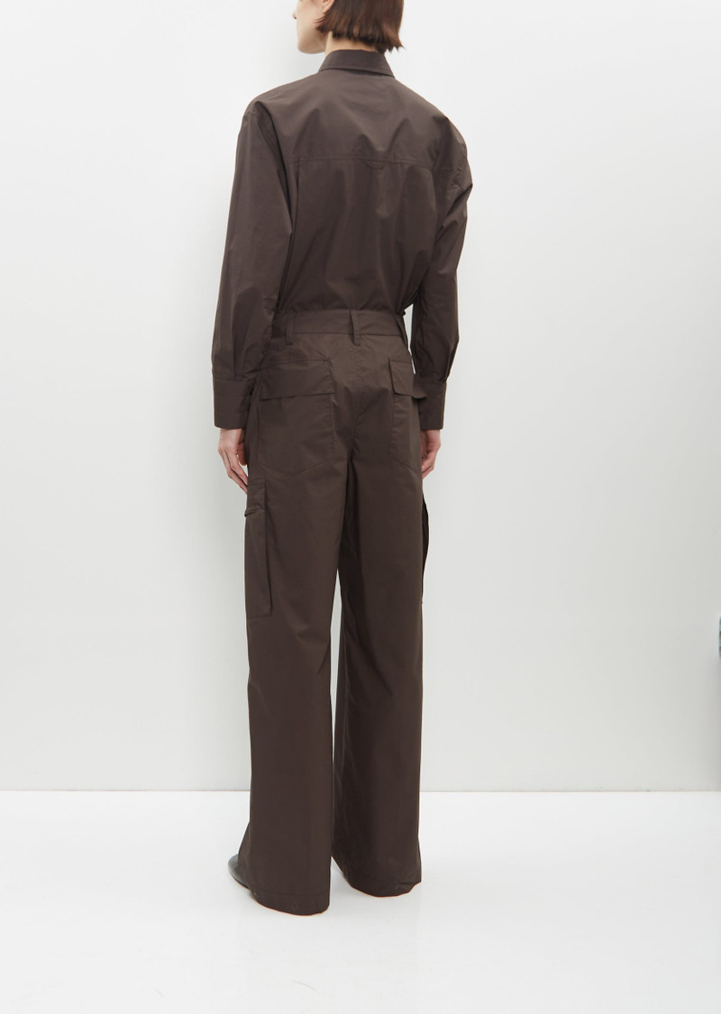 MARIA McMANUS Wide Leg Cargo Pant outlook