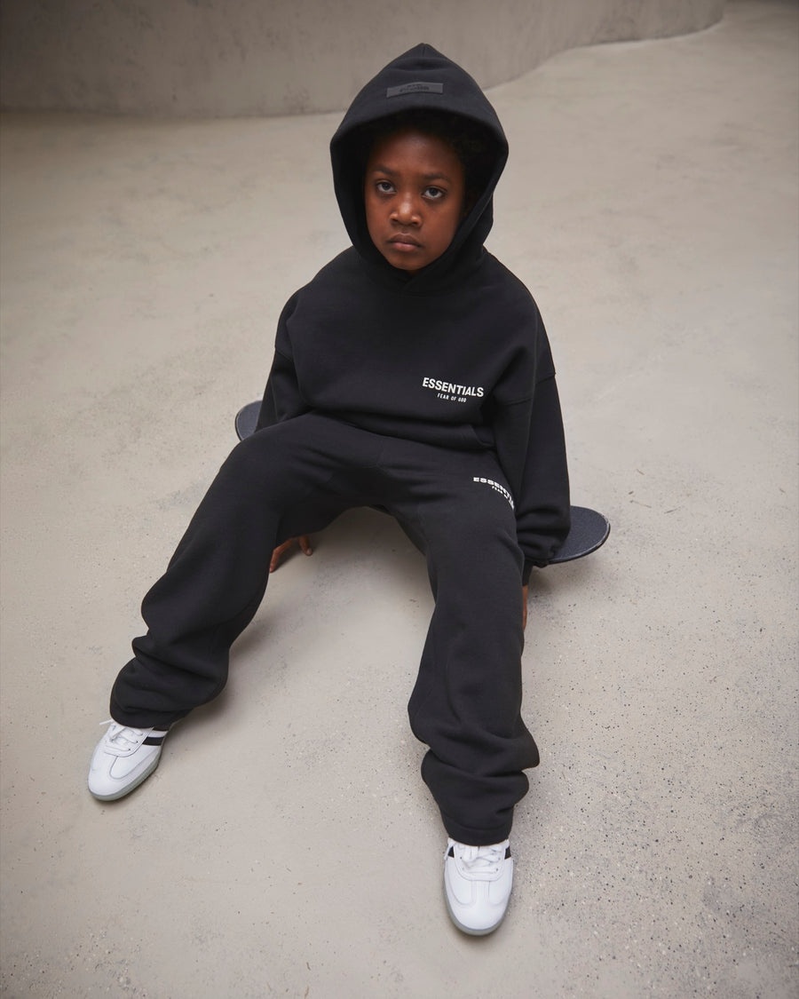 ESSENTIALS HOODIE - 5