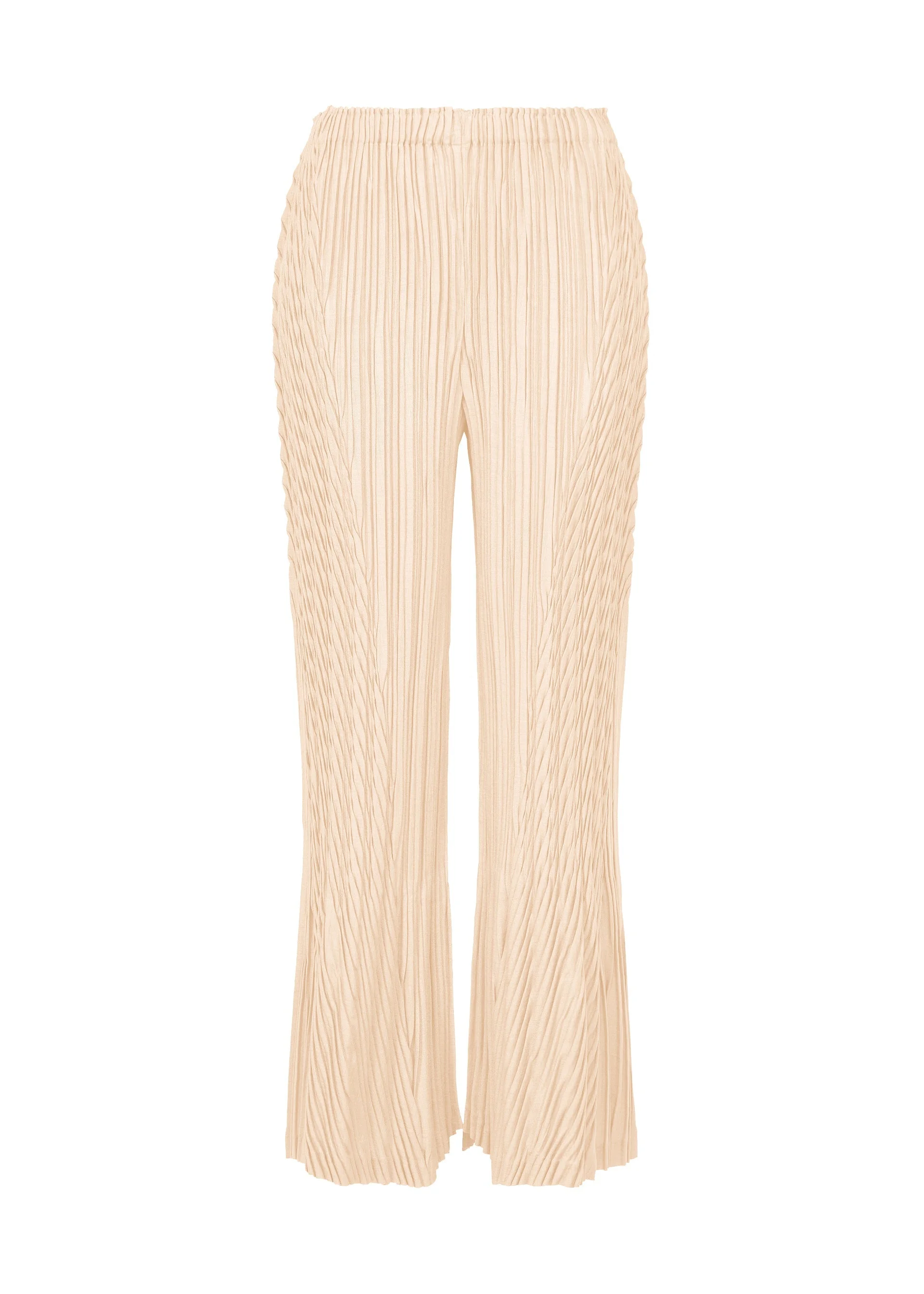 UNFURLING PLEATS - 1