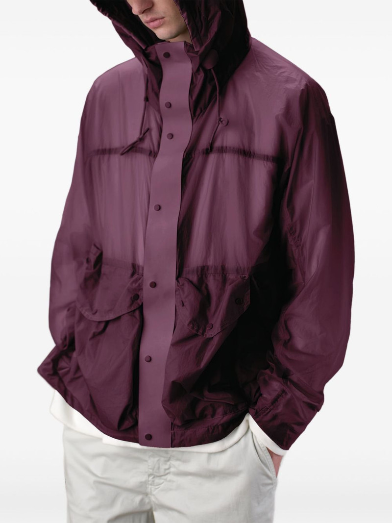 Ten C Skye Ten jacket outlook