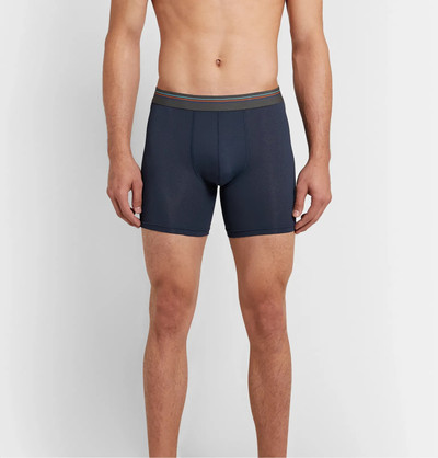 Patagonia Sender Stretch-Mesh Boxer Briefs outlook