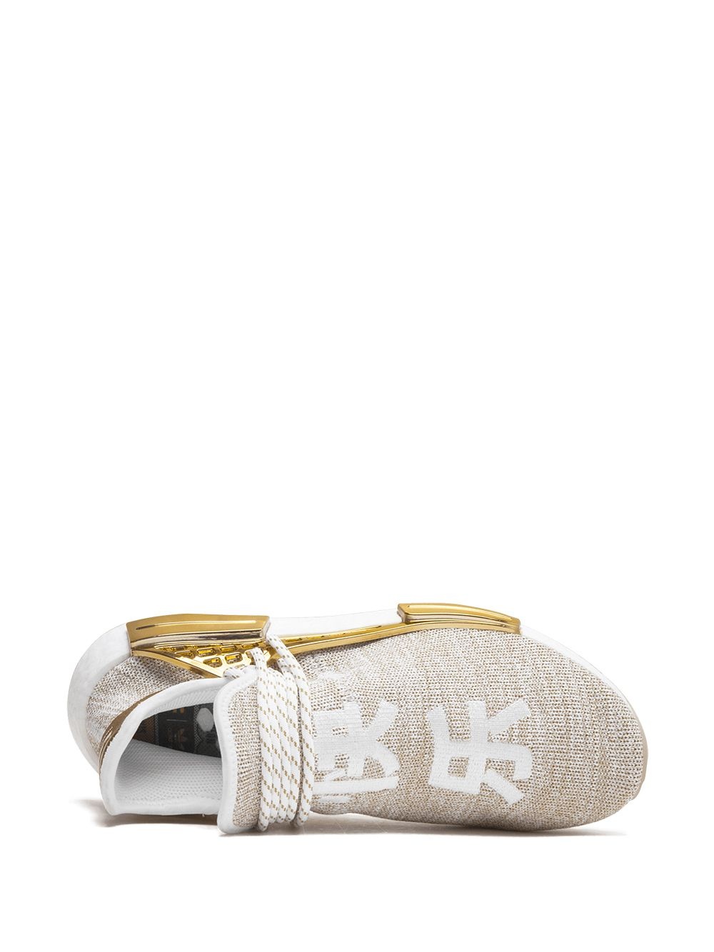 adidas gazelle silver green womens Adidas Human Race NMD Pharrell Holi Festival (Pink Glow) – SoleMate Sneakers main image 0