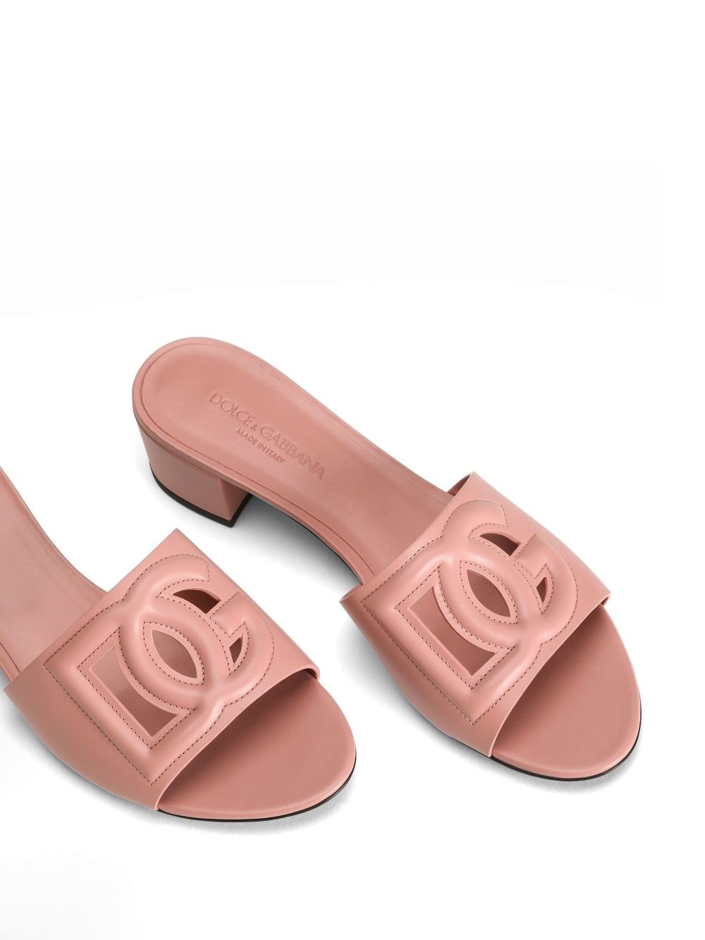 40mm Bianca sandals - 4
