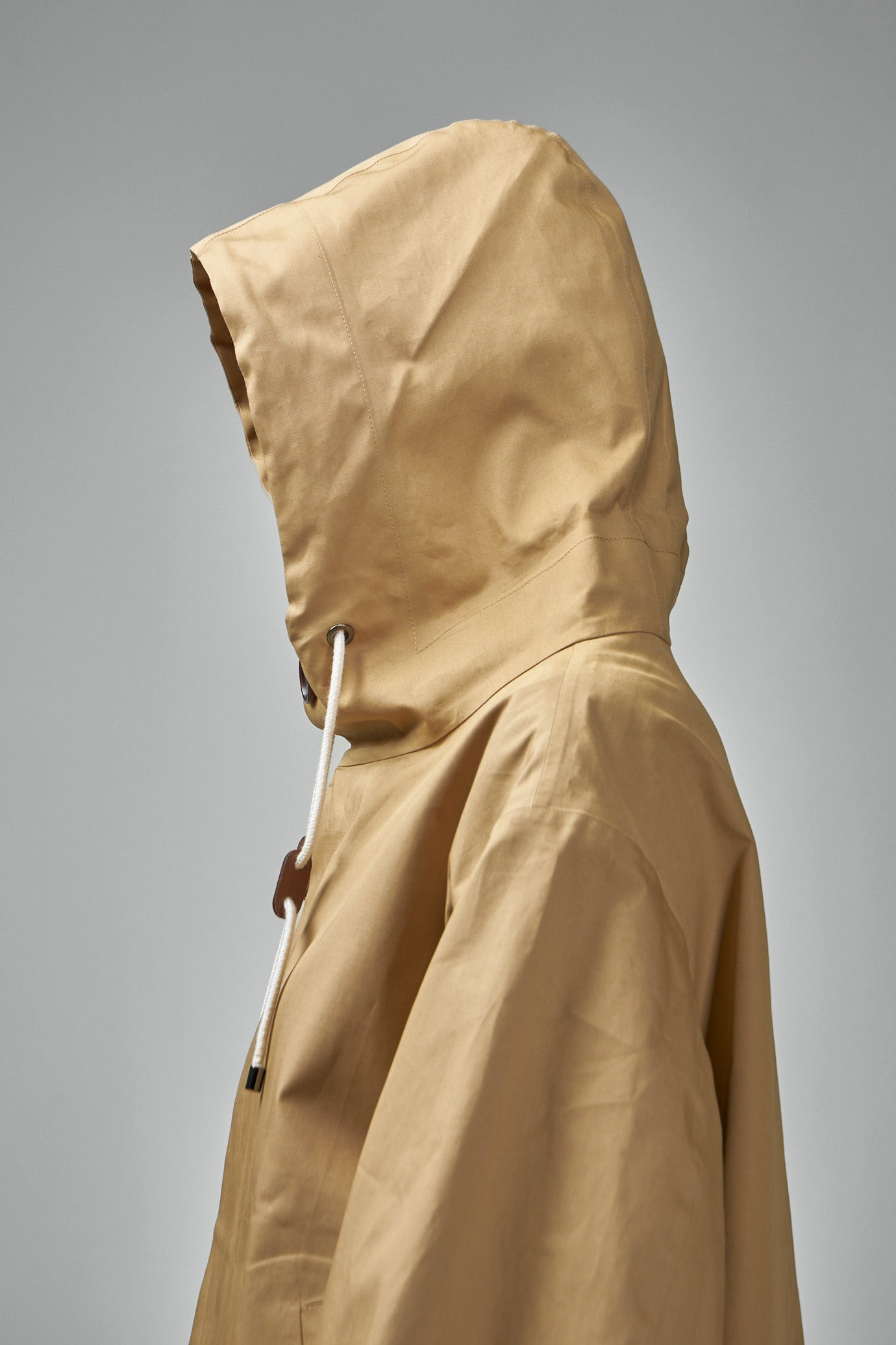 Cardiff Rev Hooded Parka - 5