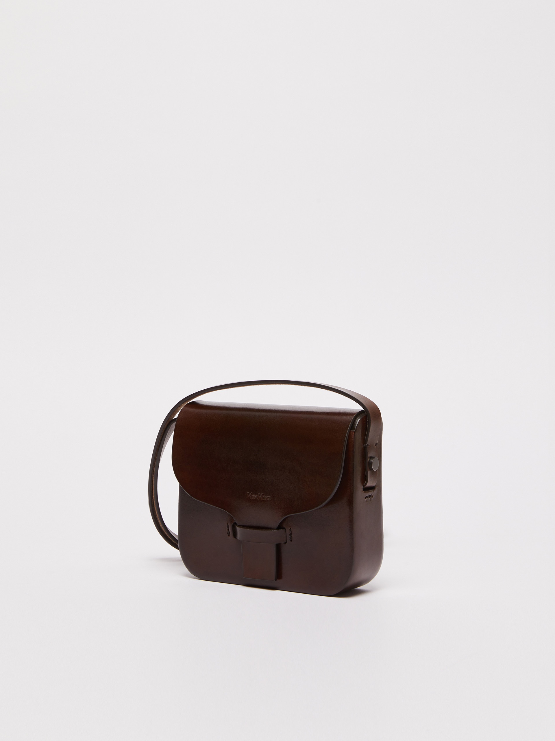 LEATHERCROSS Leather shoulder bag - 2