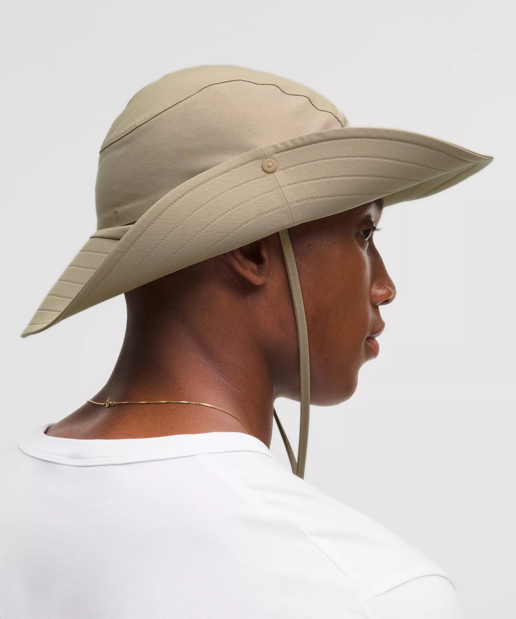 Multi-Sport Sun Hat - 5