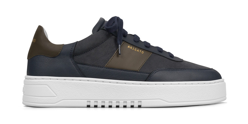 Orbit Vintage Sneaker 1