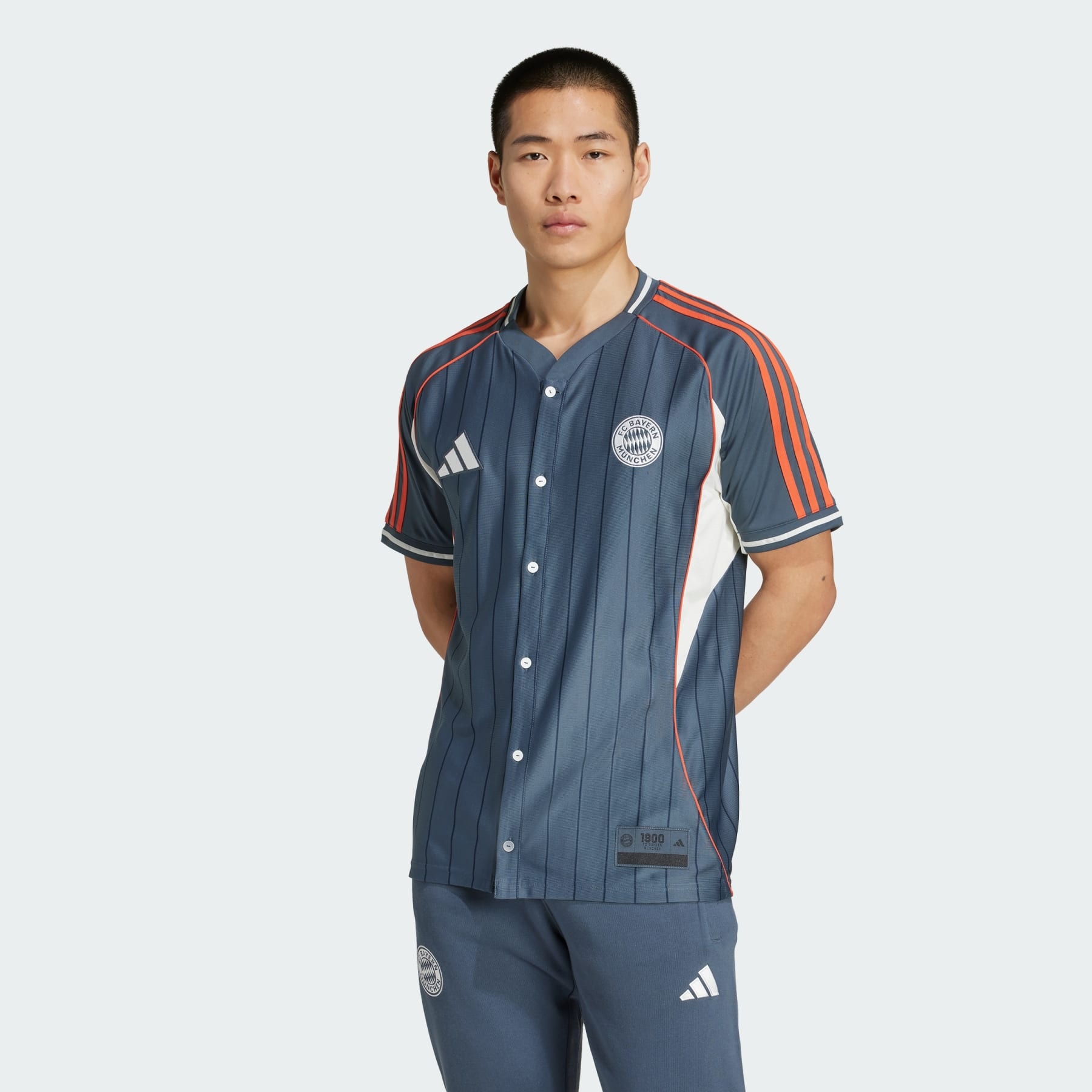 FC Bayern US Pack Shirt - 2
