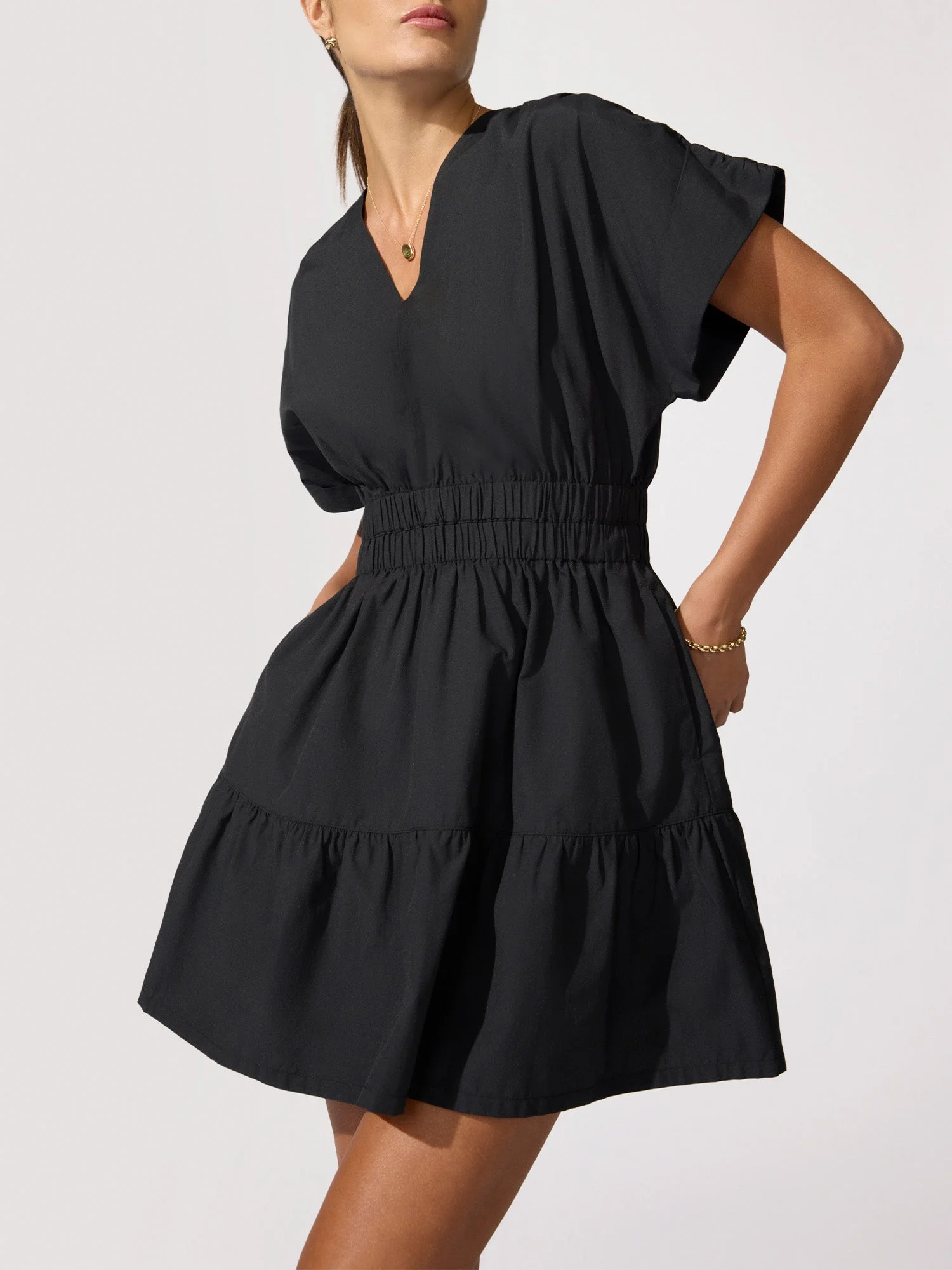 The Alessia Dress - 1