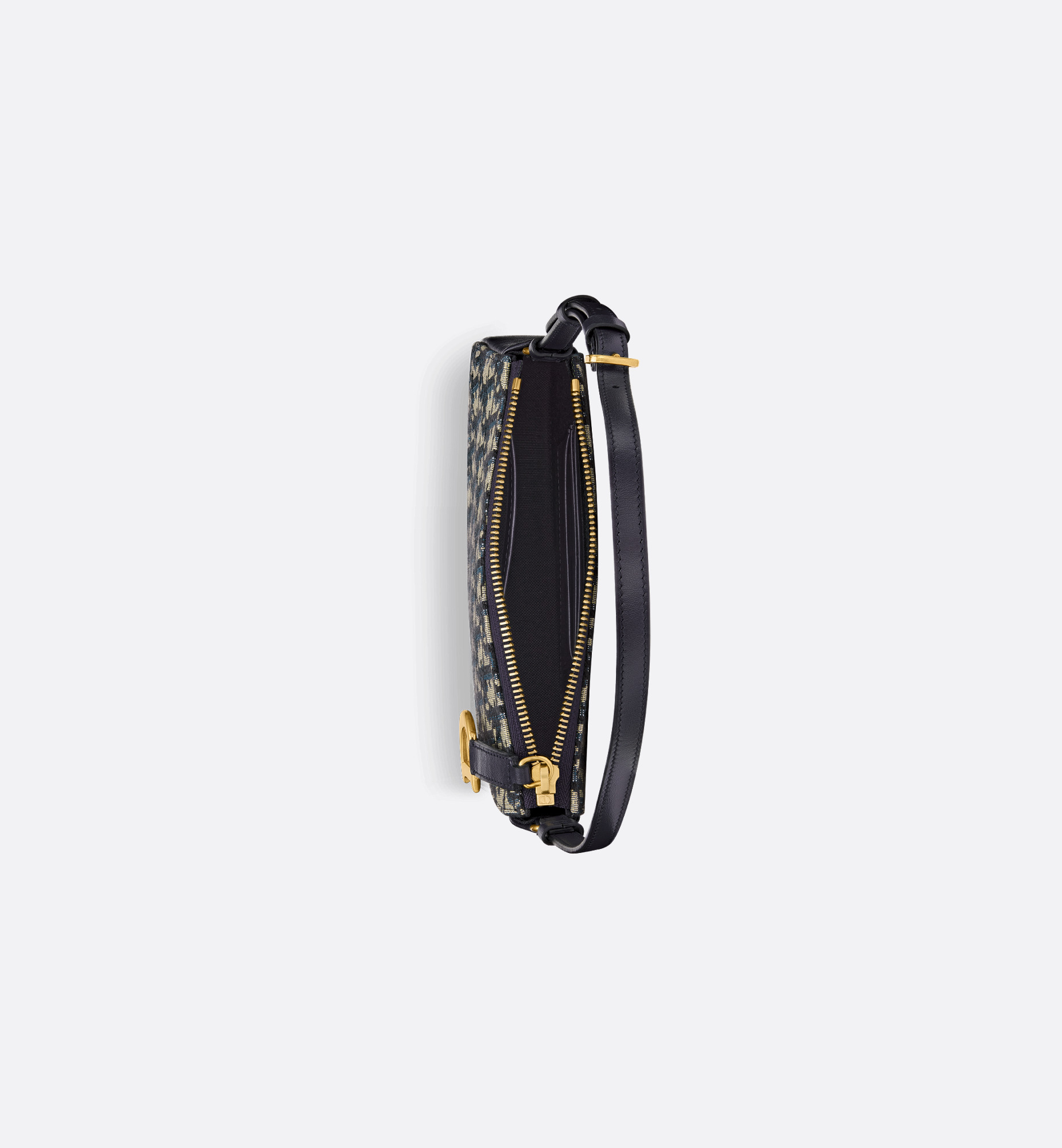 Saddle Shoulder Pouch - 3