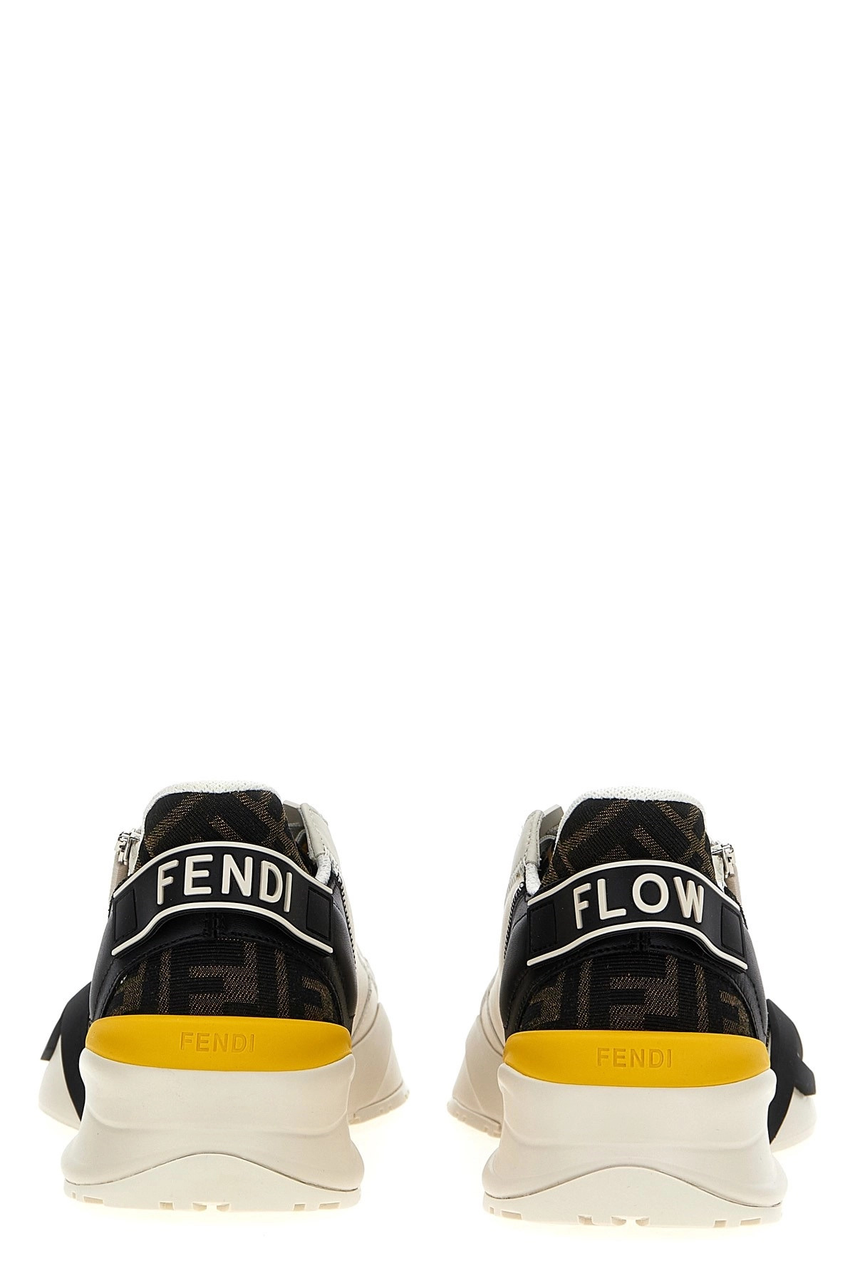 'Flow' sneakers - 2