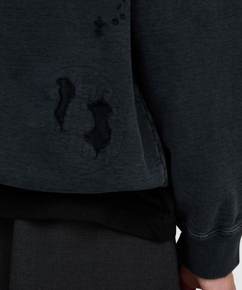Savage sweat hoodie 6