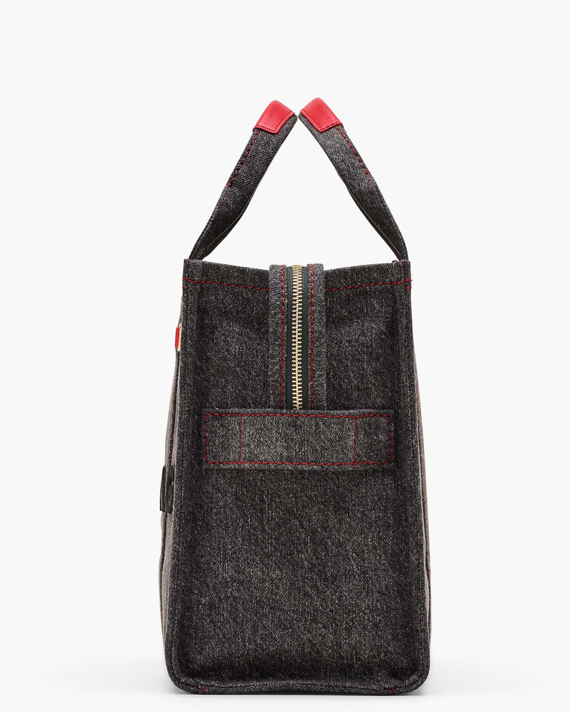 THE YEAR OF THE HORSE CANVAS MEDIUM TOTE BAG 6
