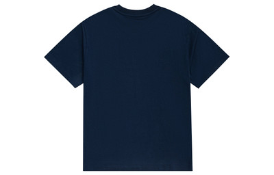 New Balance New Balance Essential Logo T-shirt 'Navy' AMT31541-NNY outlook