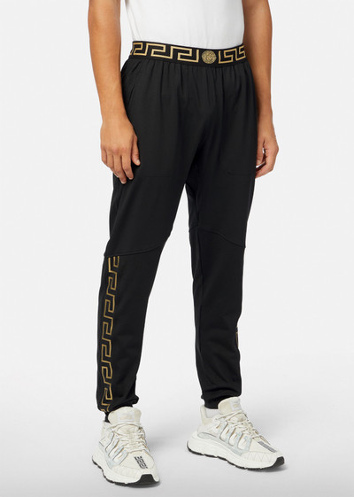 VERSACE Greca Trackpants outlook