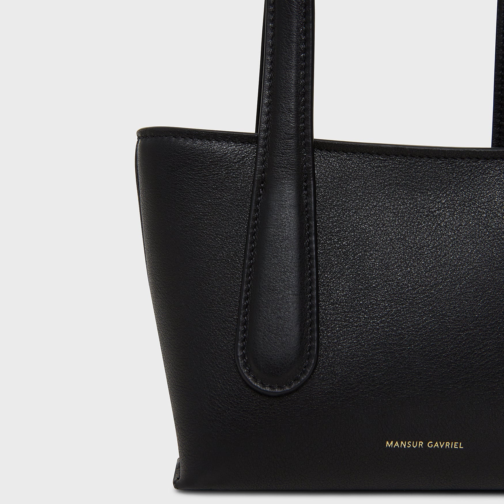 MINI GIRAFFE BAG - 6