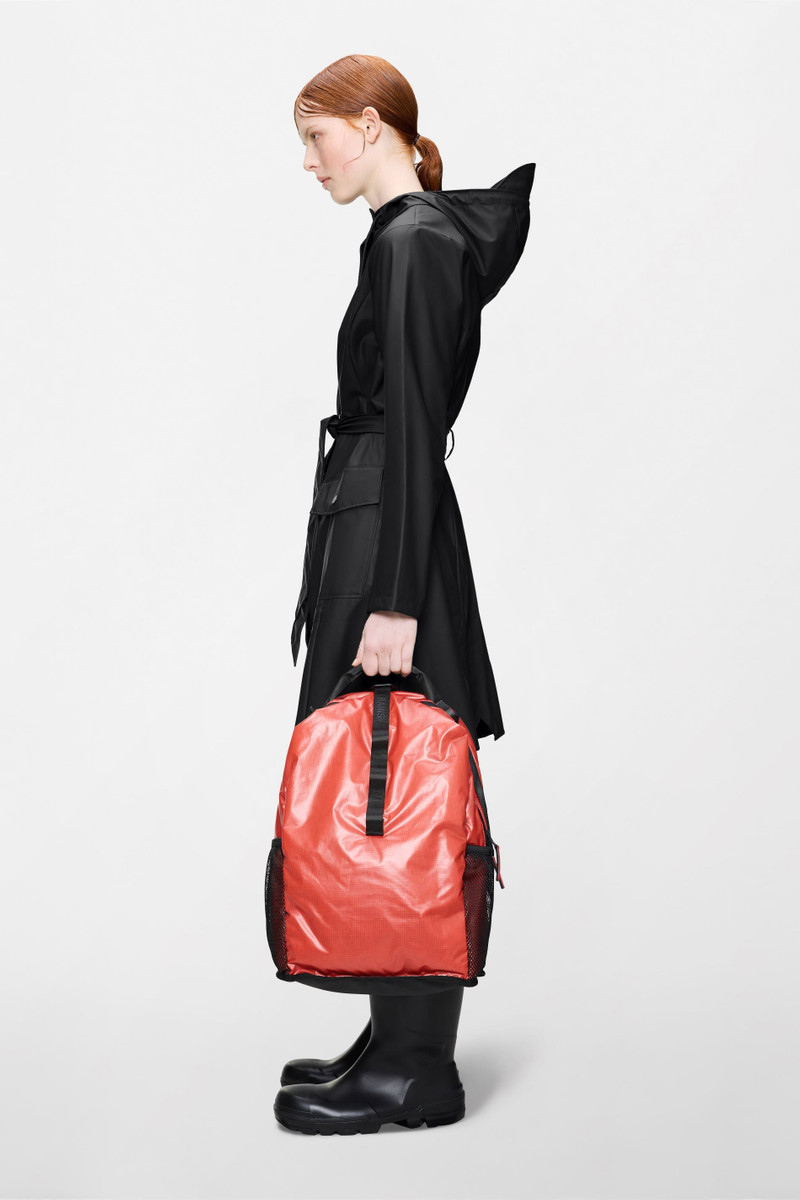 Sibu Clip Front Backpack 3