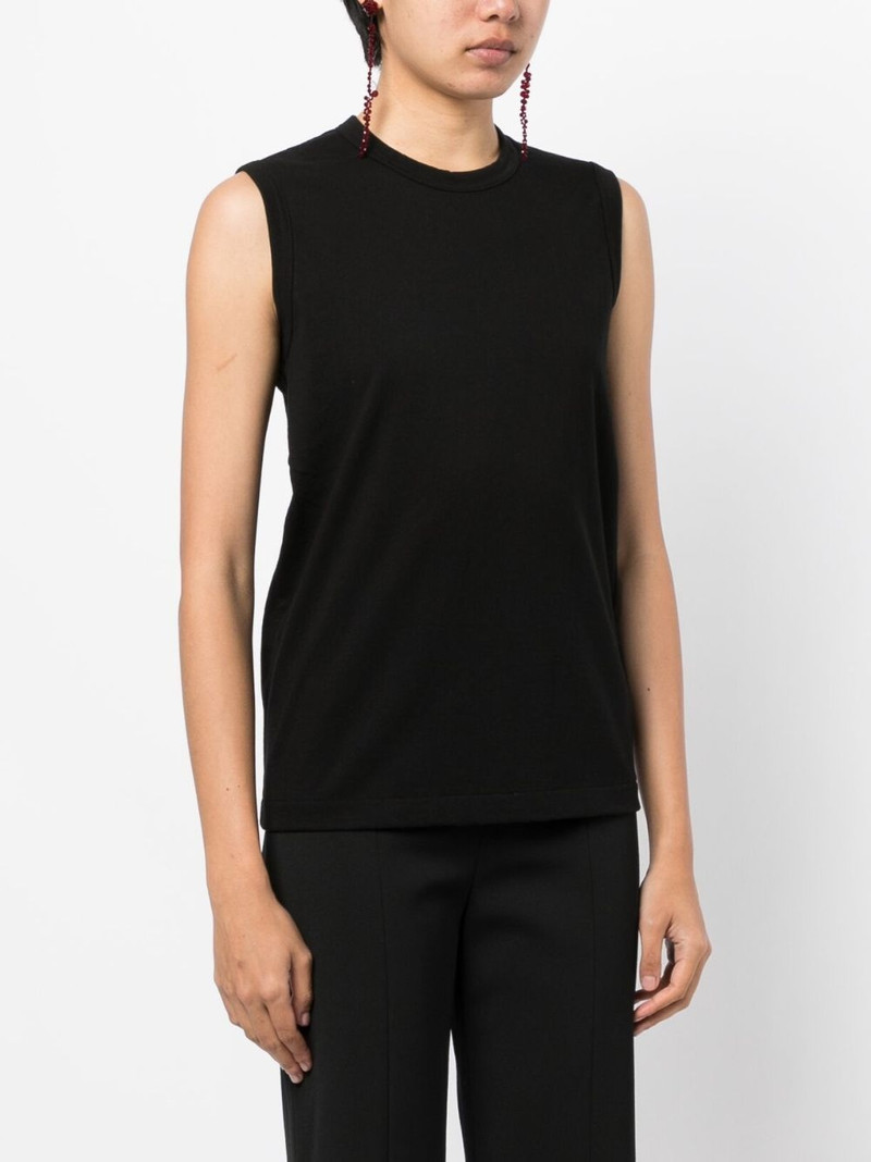 cotton vest 3