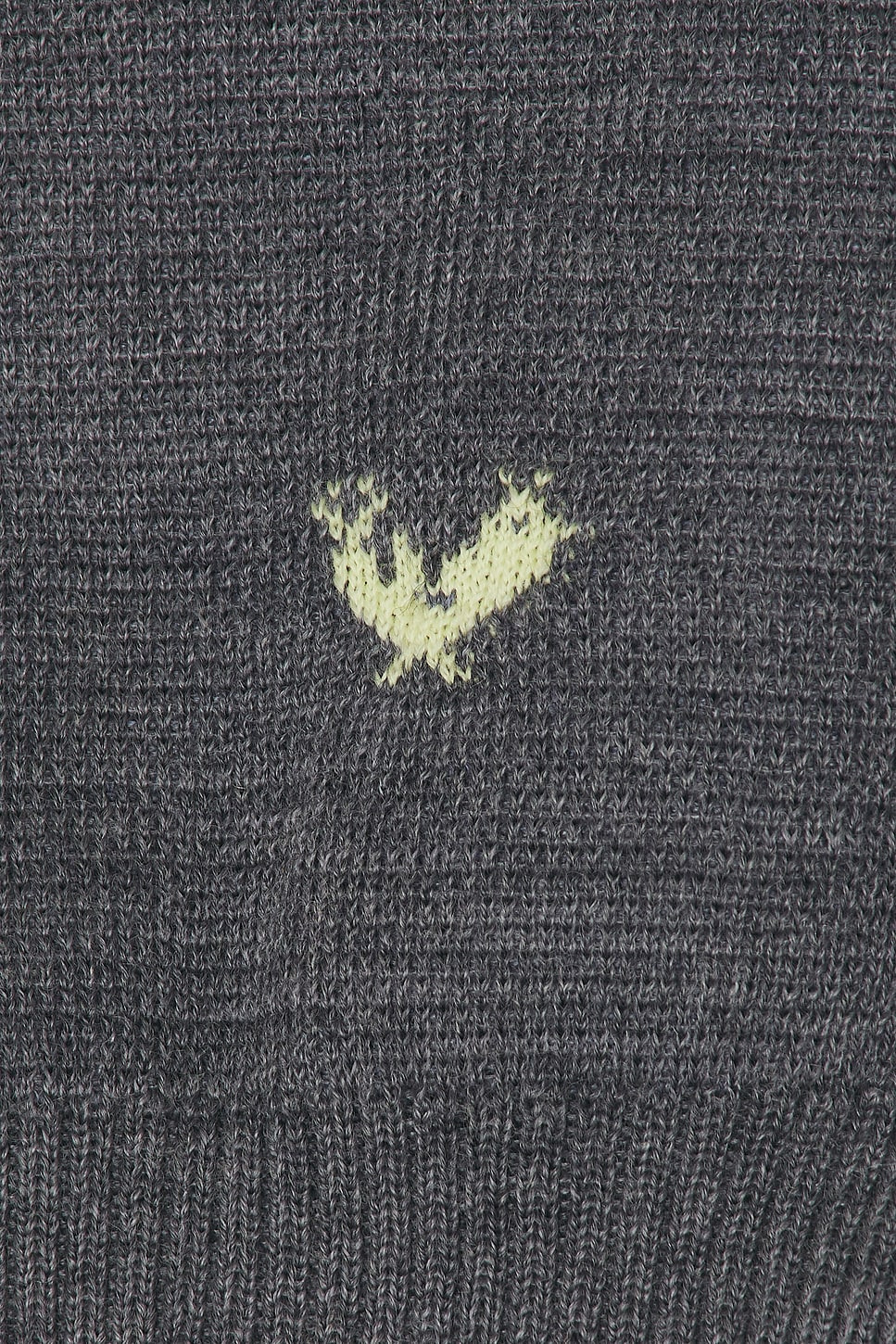 Sweater Vest - 6