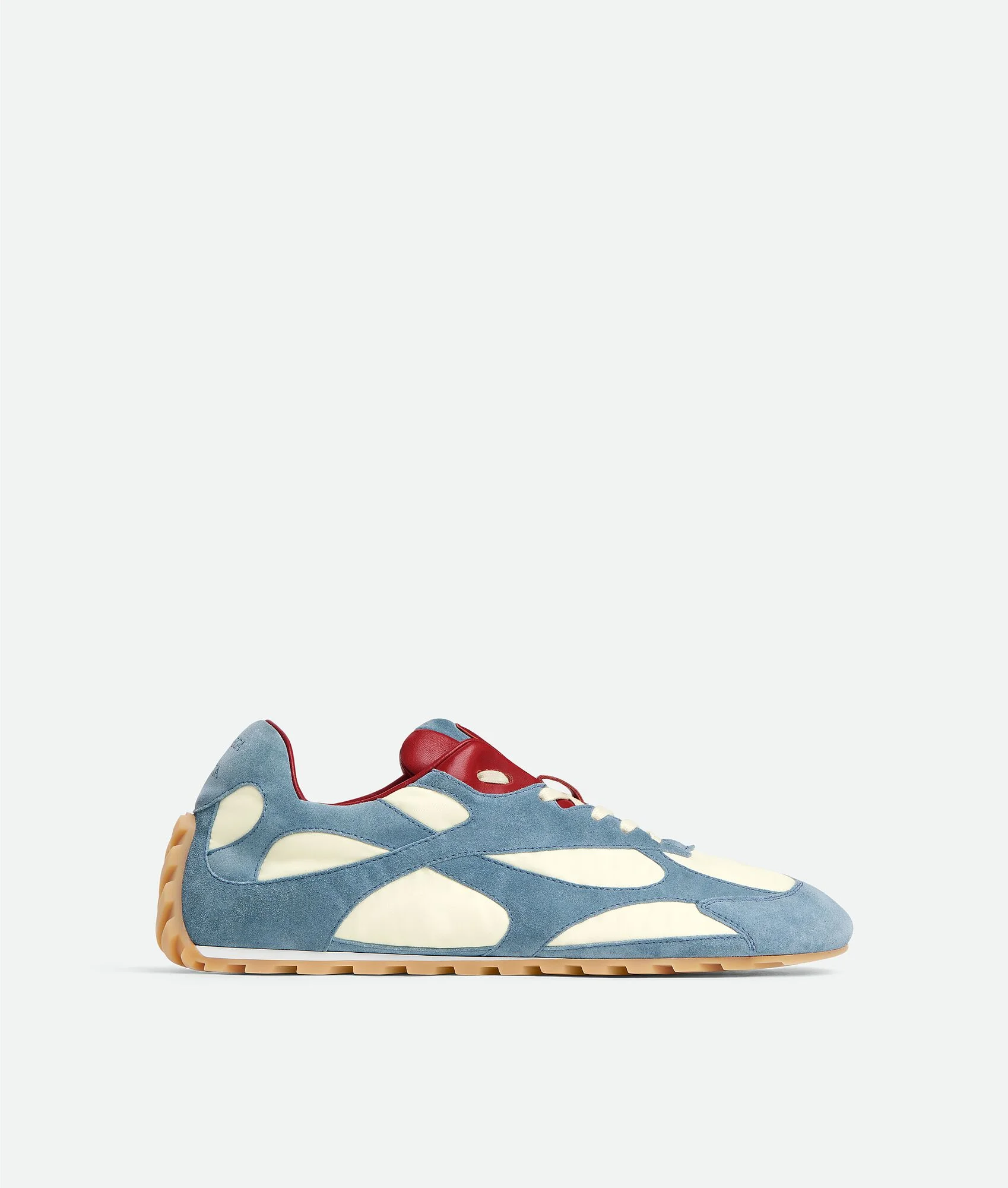 Orbit Flash Sneaker - 1