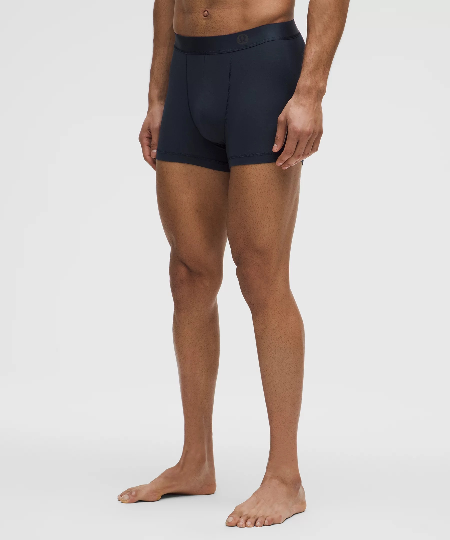 Always In Motion Boxer Brief 3" *3 Pack - 2