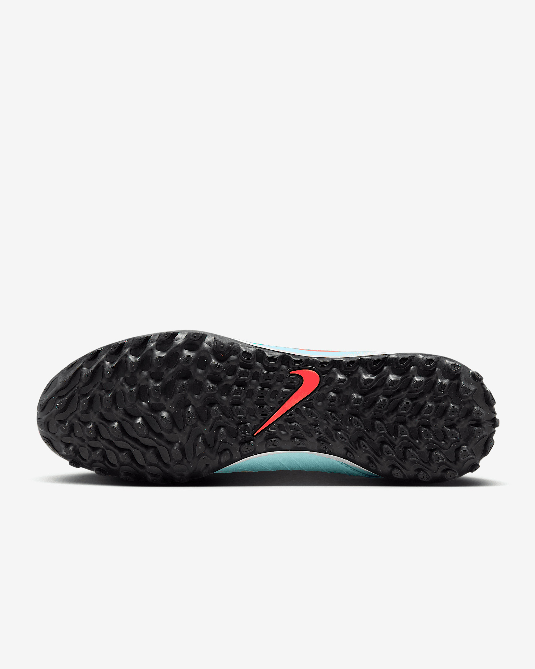Nike Phantom Luna 2 Academy TF High-Top Soccer Shoes - 2