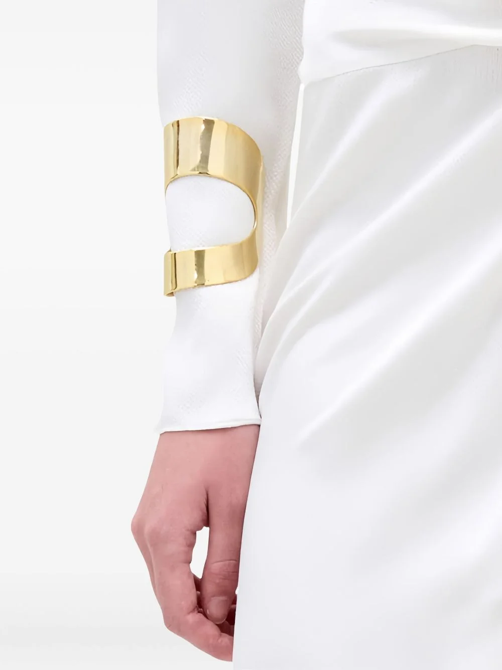 Artemis cuff bracelet - 1