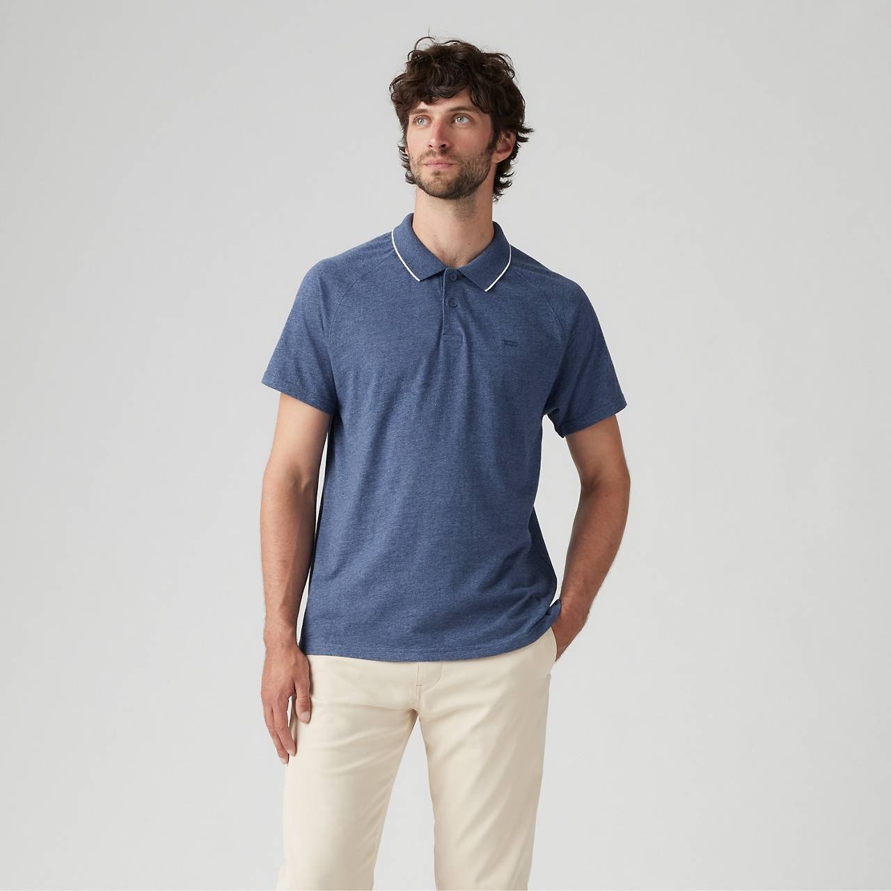 SHORELINE TECH POLO SHIRT - 2