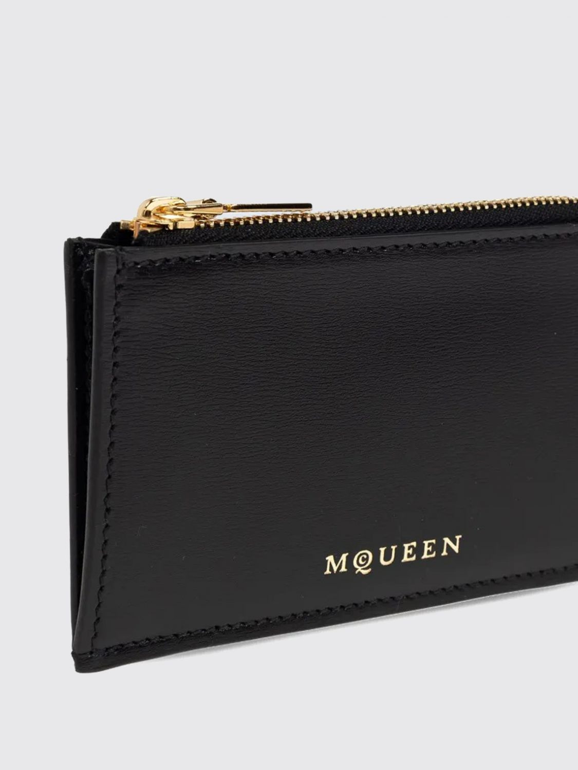 Wallet woman McQueen - 3