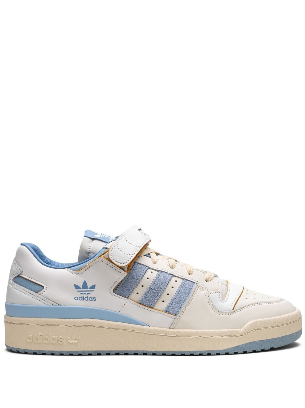 Forum 84 LG "Carolina Blue" sneakers - 1