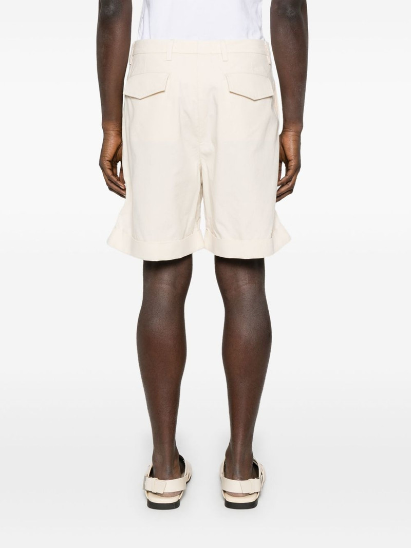 canvas shorts 4
