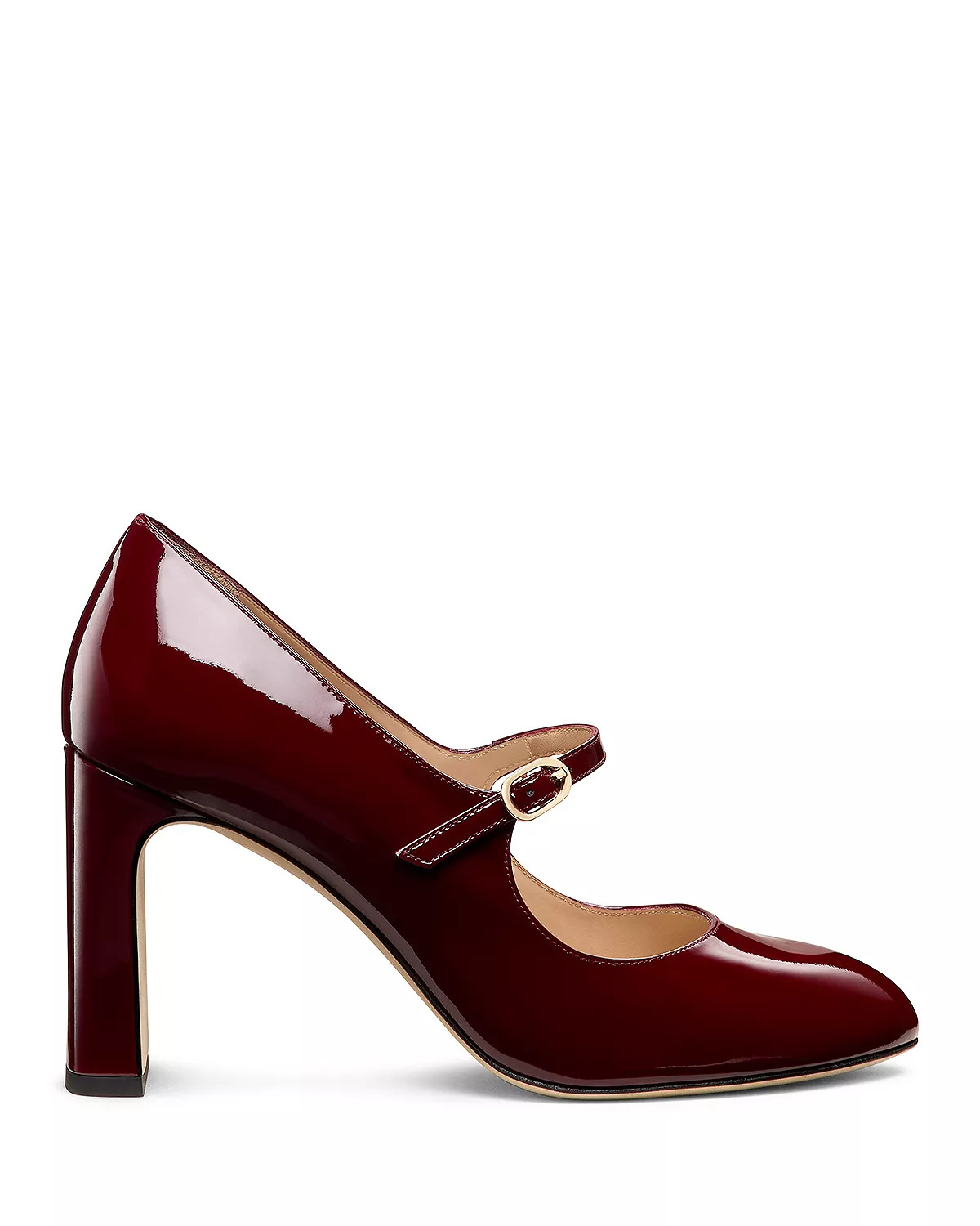 Women's Babette 85 Mary Jane Pumps - 2