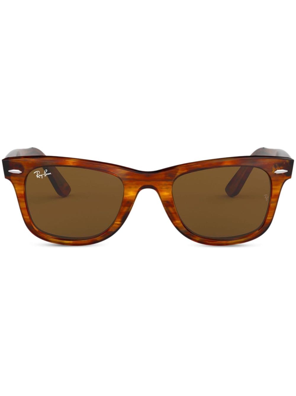 Wayfarer sunglasses - 1