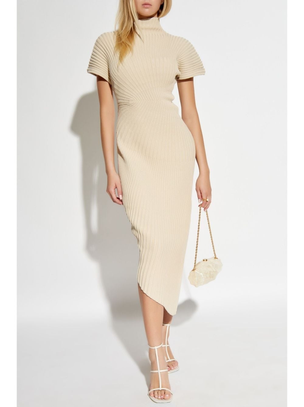 Chrysta day dress - 2