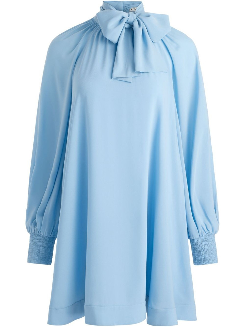 Gracen mini dress 1