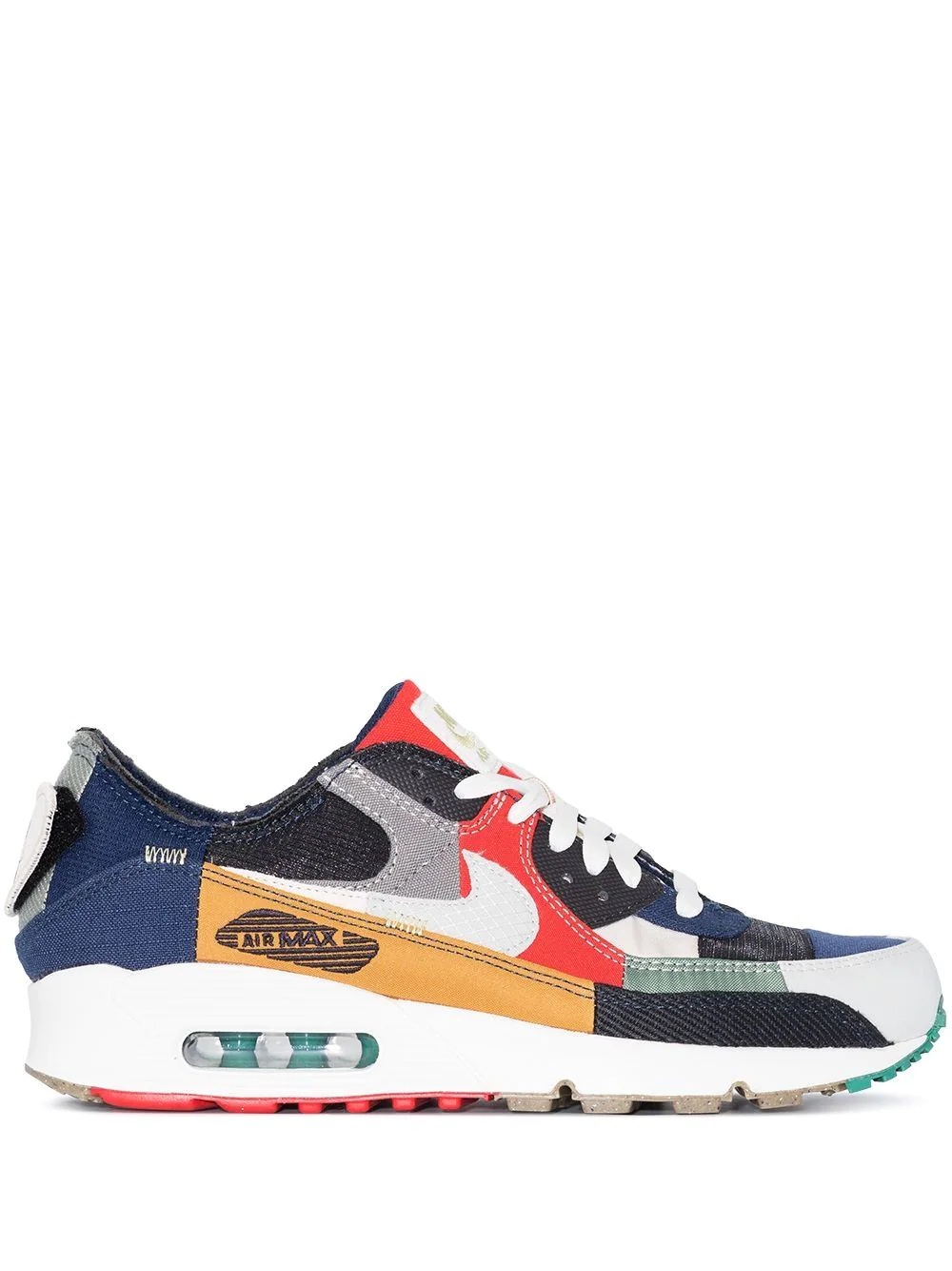 Air Max 90 QS sneakers - 1