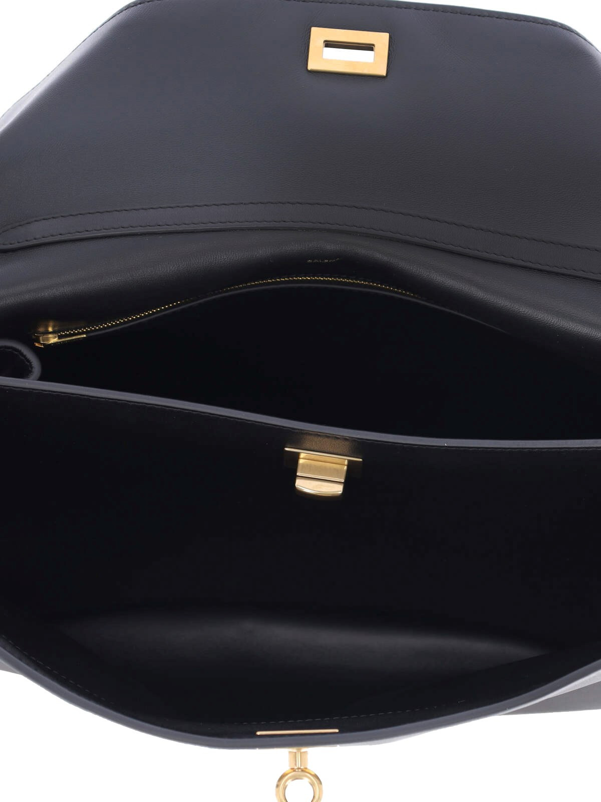 'RODEO' MIDI HANDBAG - 4