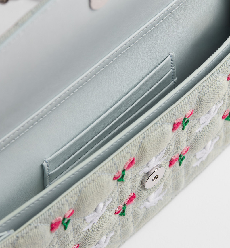 Dioramour My Dior Mini Bag 3