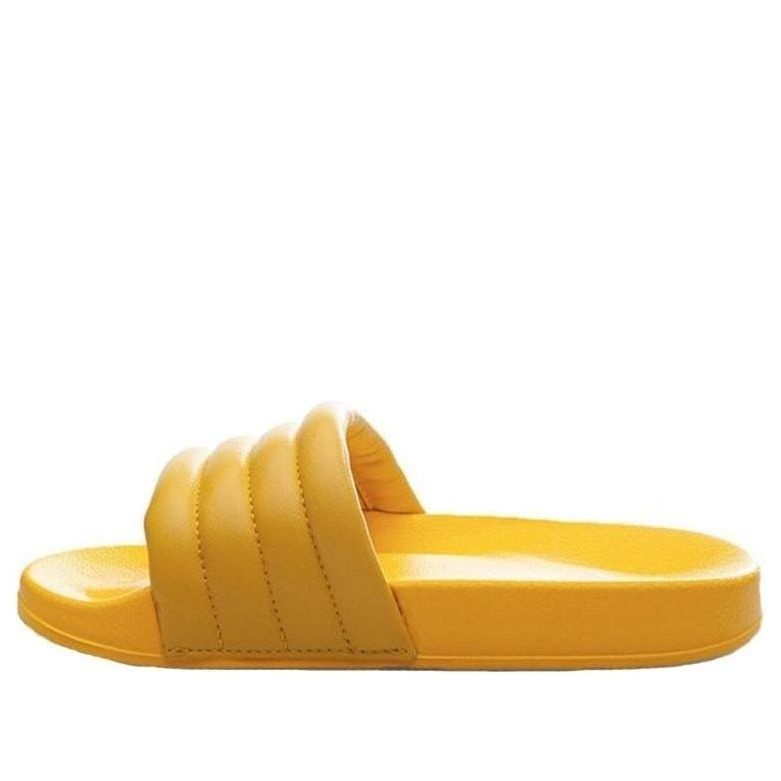 Li-Ning Bubble Slide 'Paris Fashion Week - Yellow' ABTQ005-2 - 1