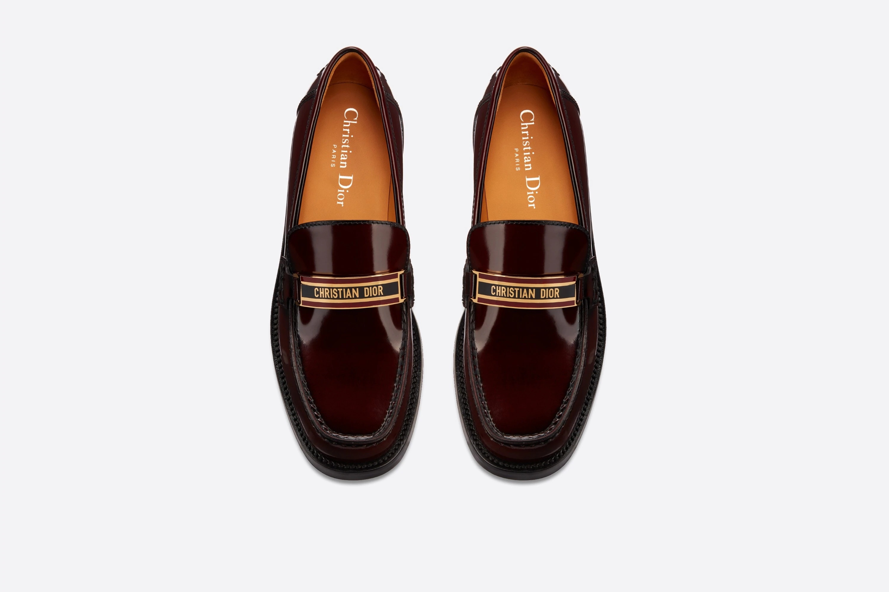 Dior Code Loafer - 3