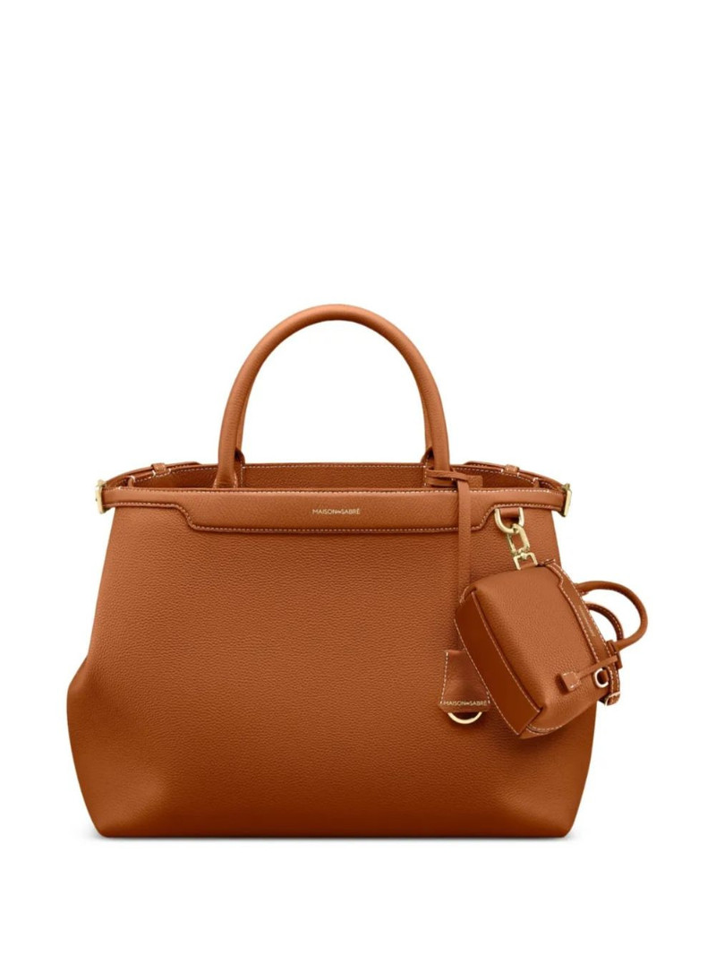 The SABRÉMOJI Petite Palais Charm 5