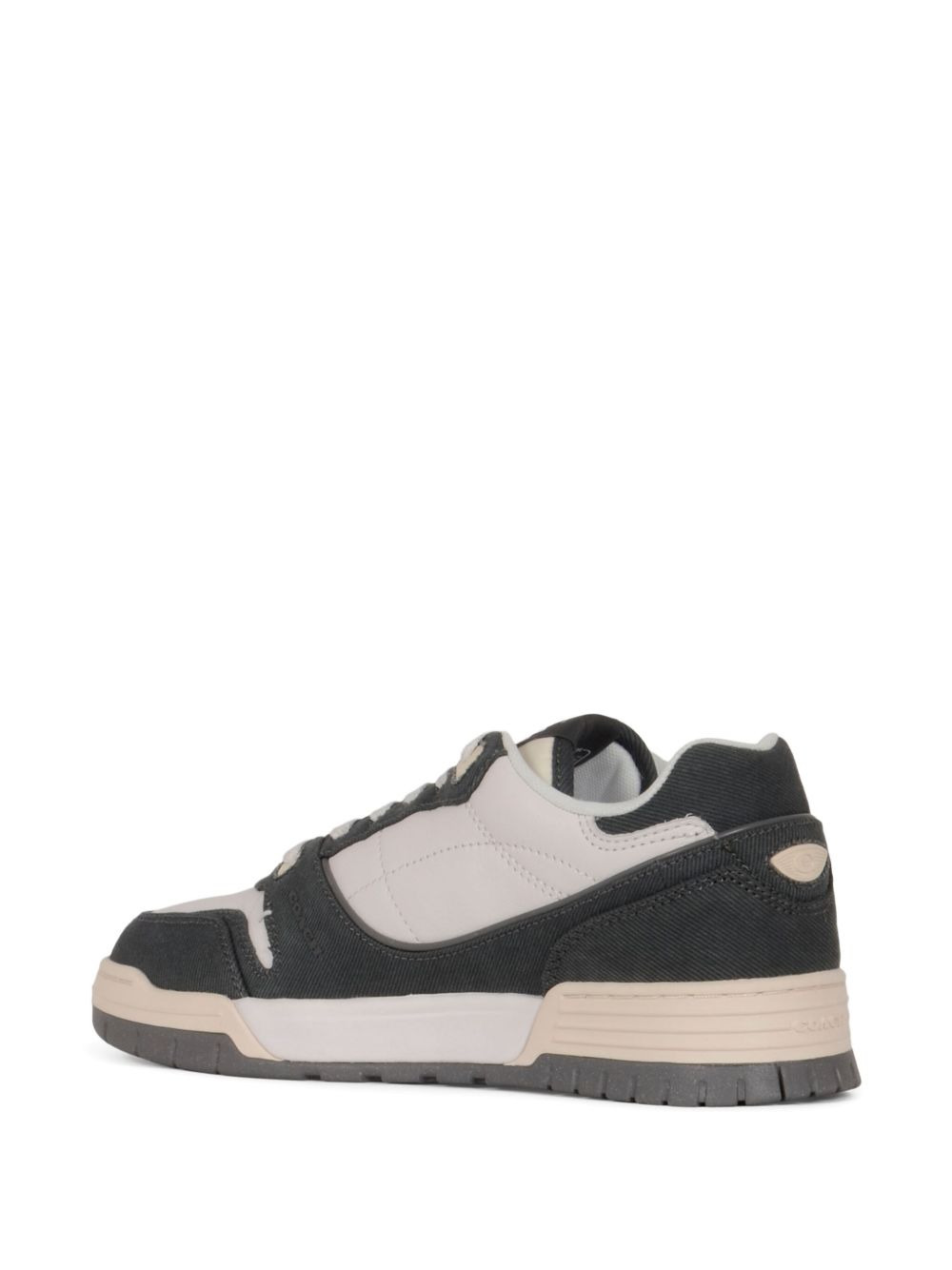 Soho logo sneakers - 3