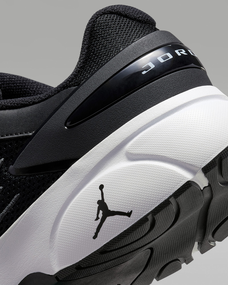 Jordan Trunner Flow Men's Shoes 8