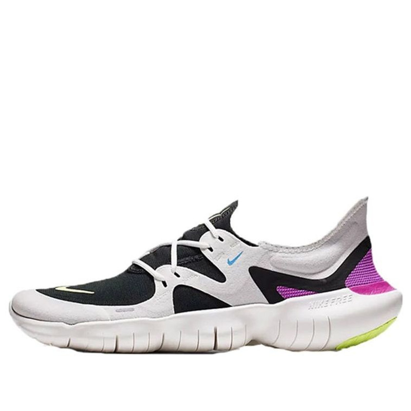 Nike Free RN 5.0 'Summit White' AQ1289-100 - 1